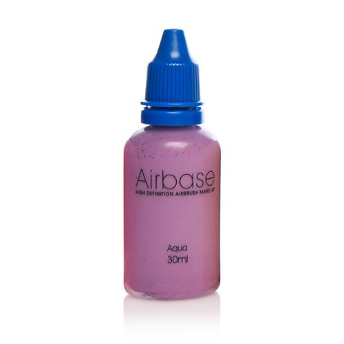 Airbase Aqua Colour Airbrush Paint Lilac 30ml (Airbase Aqua Colour Lilac)